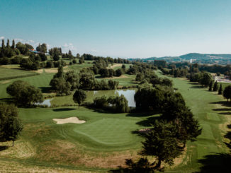 Golf de Payerne