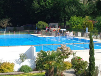 Piscine de Moudon