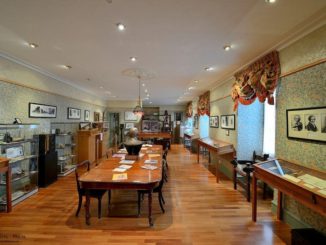 Musée Sherlock Holmes