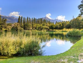 Le domaine des Iles de Sion offre une gamme riche et variée d'activités et de loisirs pour satisfaire toutes les envies et les passions.