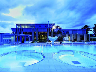 Bains Thermaux d’Yverdon