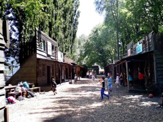 Western City