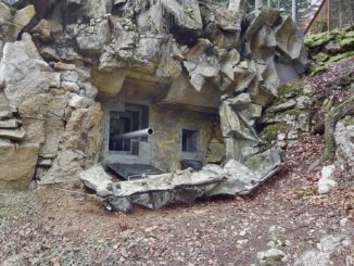 Fortins de Valangin