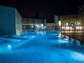 Bains Thermaux de Charmey