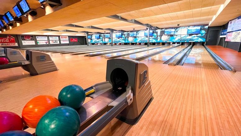 Bowling Miami Bowling Miami