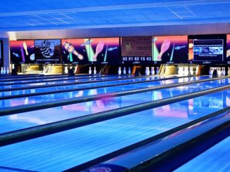 Bowling du Parc
