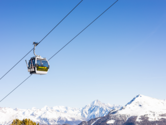 Domaine Ski de Vercorin
