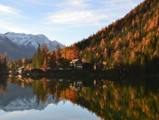 Lac de Champex
