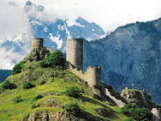 Château de Saillon