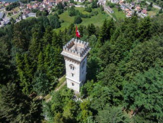 Tour Jürgensen