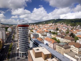 Tour Espacité