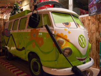 Musée VW
